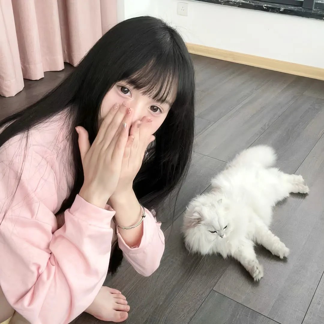 快乐美美向前冲
